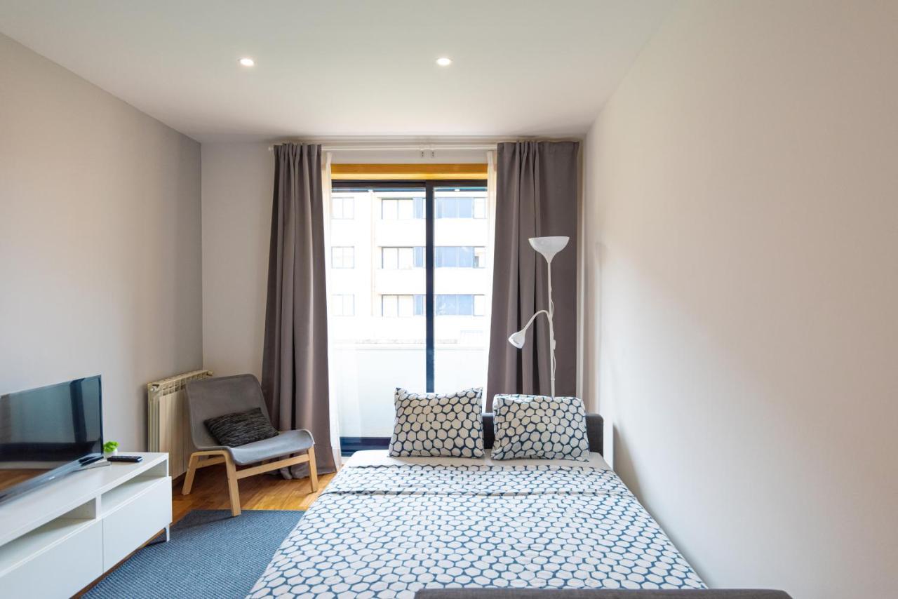 Matosinhos Relax And Fun By Portoproperties4You 外观 照片