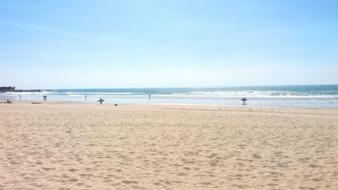 Matosinhos Relax And Fun By Portoproperties4You 外观 照片